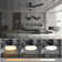 52'' Ceiling Fan with Light Kit