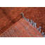 Moroccan One-of-a-Kind Runner 3'9" X 14'6" Area Rug