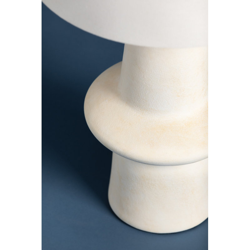 Ramapo 1 Light Table Lamp