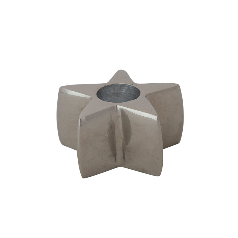 Porte-fusée Starburst, 2" H x 2.5" W x 2.5" D