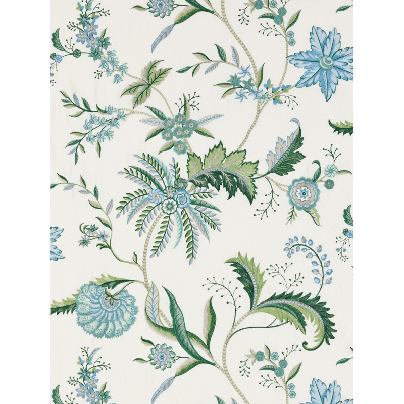 Seraphine Fabric, Meadow