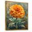 Orange orange, souci doré - souci, impression d'art mural-1316249892-1077553412
