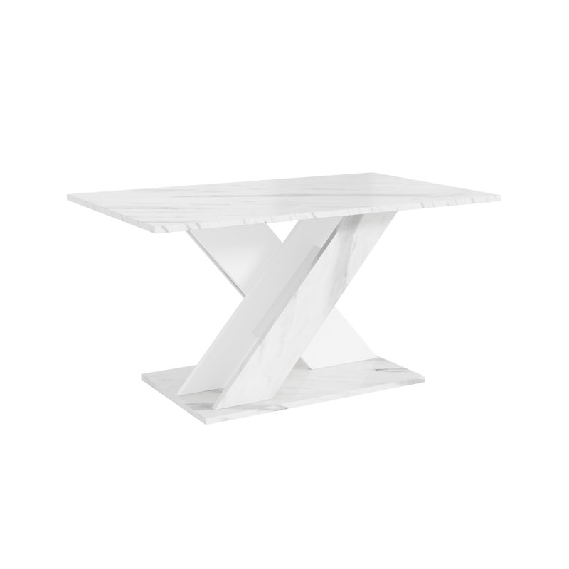 Coffee Table, White