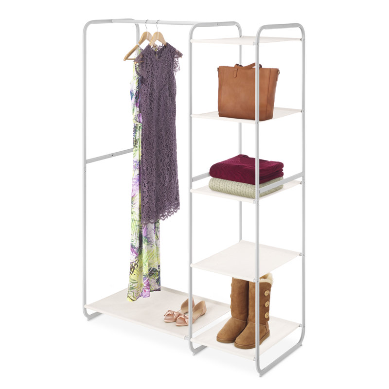 Armoire portative 45,7 po Allgaier