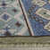 Mcneill Hooked Green/Blue Indoor/Outdoor Rug