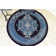 Ramsel Performance Oriental Indoor Rug