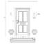 Varant Wall Light-24057387