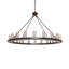 20 - Light Chandelier