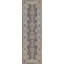 Ziegler One-of-a-Kind 2'8" x 9'3" Area Rug