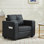 Fauteuil d'appoint Cozy