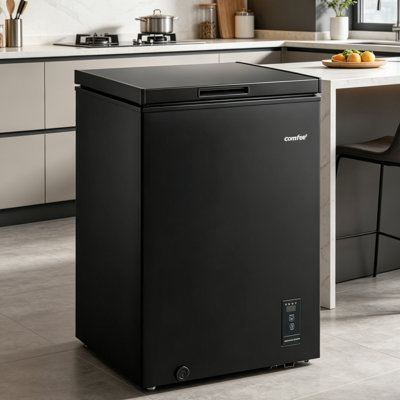 Garden Sanctuary 99L Mini Fridge