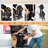 Pet Stroller Dog Cat Stroller