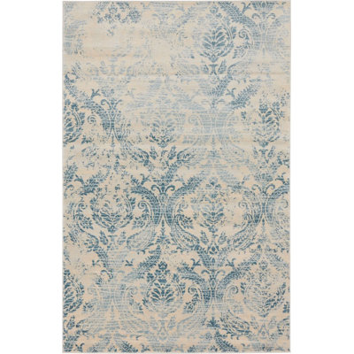 Ikat Indoor Rug