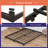 Kallyn 4'' Bed Frame-1870891857