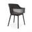 Modern Outdoor Dining Chair