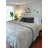 Crane Muslin Bed Blanket-115363377