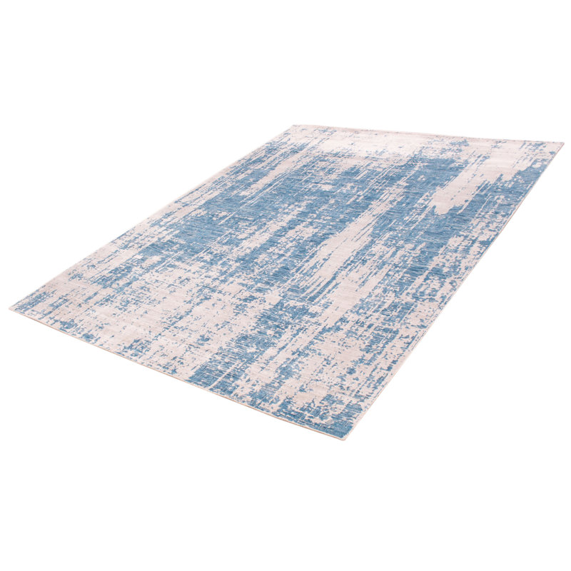 Loreto Blue Rug 8'11" x 12'0"