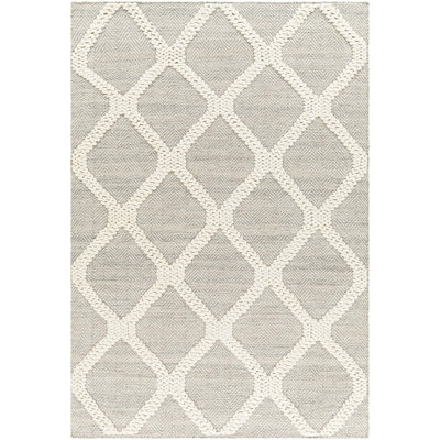 Geometric Indoor Rug