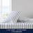 Bradford 200 Thread Count Breathable Cotton Percale Sheet Set-93808532-27355242