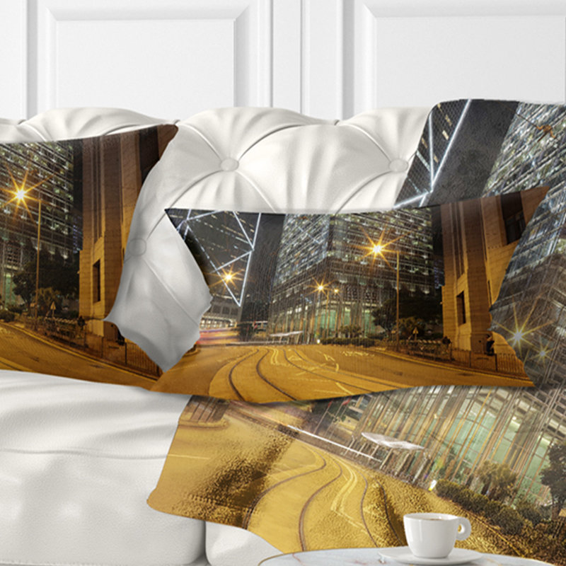 Coussin lombaire City City
