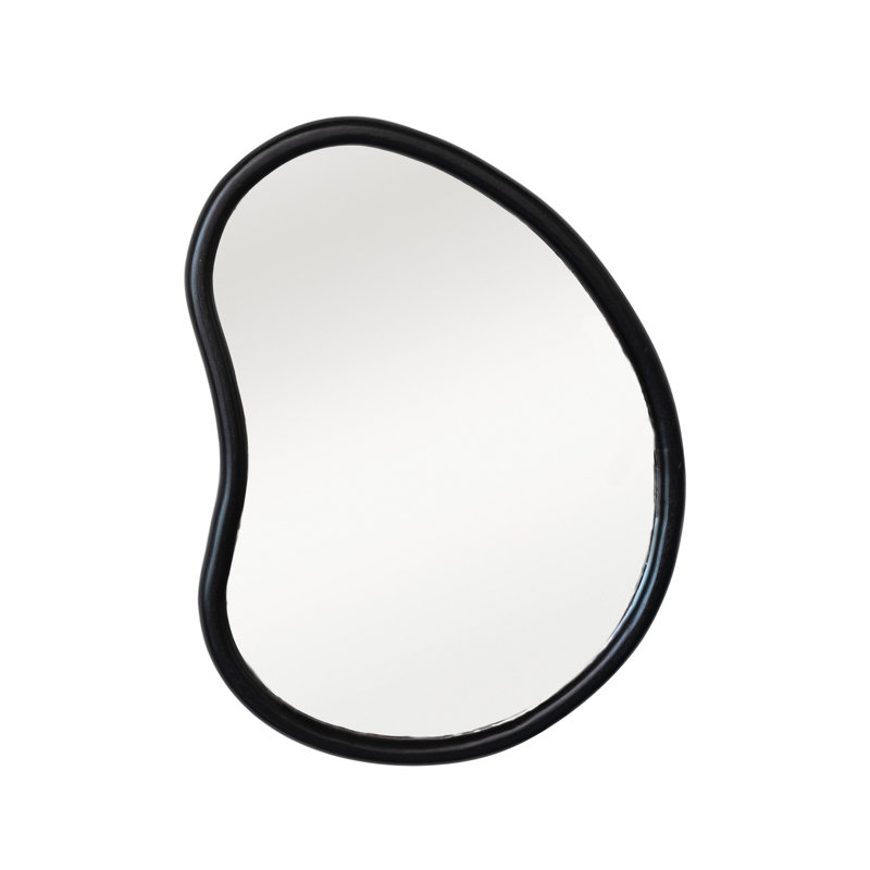 Miroir mural Oblong