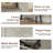 24 Pair Shoe Storage Cabinet-101042032
