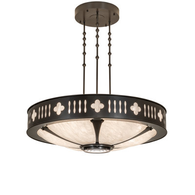 8 - Light Pendant