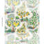 Tissu intérieur / extérieur Citrus Garden-31247021