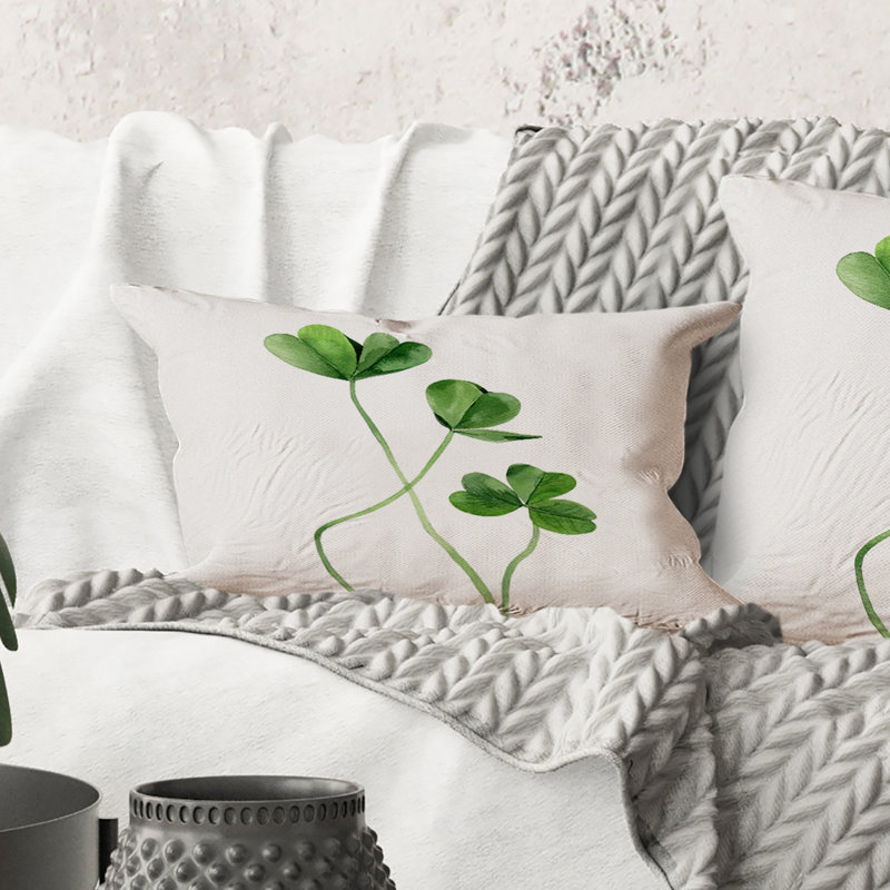 Coussin Rectangle