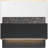 Hildebran Steel LED Flush Mounted Sconce-582506454-582506455