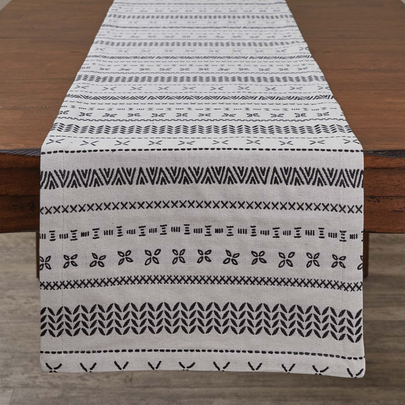 Rectangular Table Runner