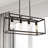 Campion 4 - Light Kitchen Island Pendant