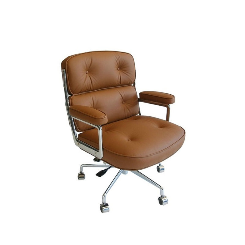 Blakeston Executive Chair, Tan