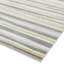 Chinnock Flatweave Yellow/Grey Area Rug-38864555