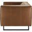 Fauteuil d'appoint moderne Aynsleigh-1062669585