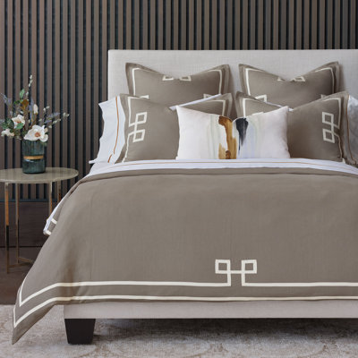 Resort Linen Program Linen Comforter