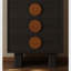 Commode d'appoint moderne et minimaliste