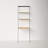 Macklin Ladder Bookcase