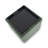18" Wide Square Cube Ottoman with Storage-1811314237