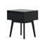  Brubaker Solid Wood Nightstand-193717222