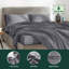 Lockland Extra Softness Premium Microfiber Bedding Set-1580731909