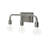 Conar 3 - Light Dimmable Vanity Light-1713428966