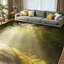 Tapis d'intérieur transparent Clear Dawn-133457017