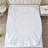 Bane Hypoallergenic Waterproof Bed Bug Resistant Fitted Mattress Protector Mattress Protector Case Pack-343390287