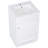 Versatile Bathroom Vanity With Premium Features For Stylish Storage-2061340539