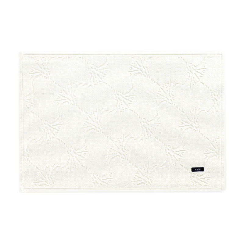 Bath Rug, Natural, 60 x 90cm