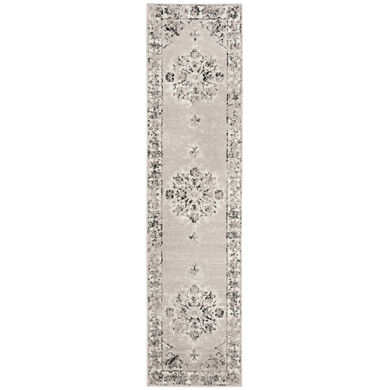 Tapis oriental performance Micheline, Tapis de couloir 2 pi x 8 pi