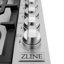 ZLINE 36 in. Gas Cooktop with 6 Burners-88770054
