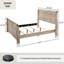 Ensemble de chambre avec lit-bateau Amareona-1409888787