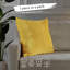 Matte Velvet Cushion Cover - 1 Pc-88975270-88975326
